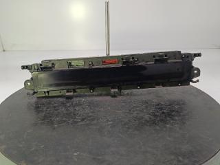 Щиток приборов (приборная панель) Renault Scenic 2 поколение 2005, Дизель 1.9, цвет, 8200704463A