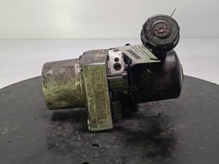 электрогидроусилитель руля Peugeot 407 1 поколение 2006, цвет, 9655792180