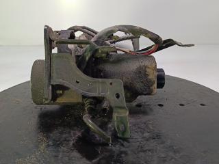 электрогидроусилитель руля Ford Focus 2 поколение 2006, цвет, 4M513K514DG