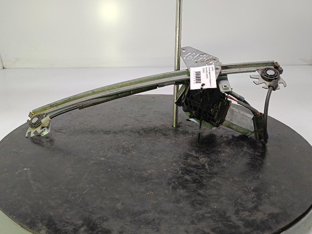 стеклоподъемник передний левый Volvo S60 1 поколение 2002, цвет, 2133342 - фото №1