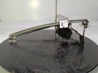 стеклоподъемник передний левый Volvo S60 1 поколение 2002, цвет, 2133342