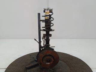 Стойка Peugeot 3008 2 поколение 2018, цвет