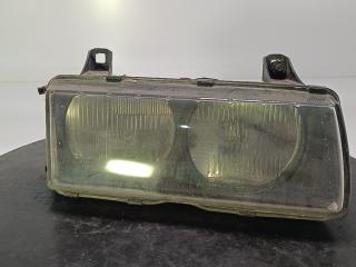 фара правая BMW 3 серия E36 [рестайлинг] 1997, цвет, 147614-00