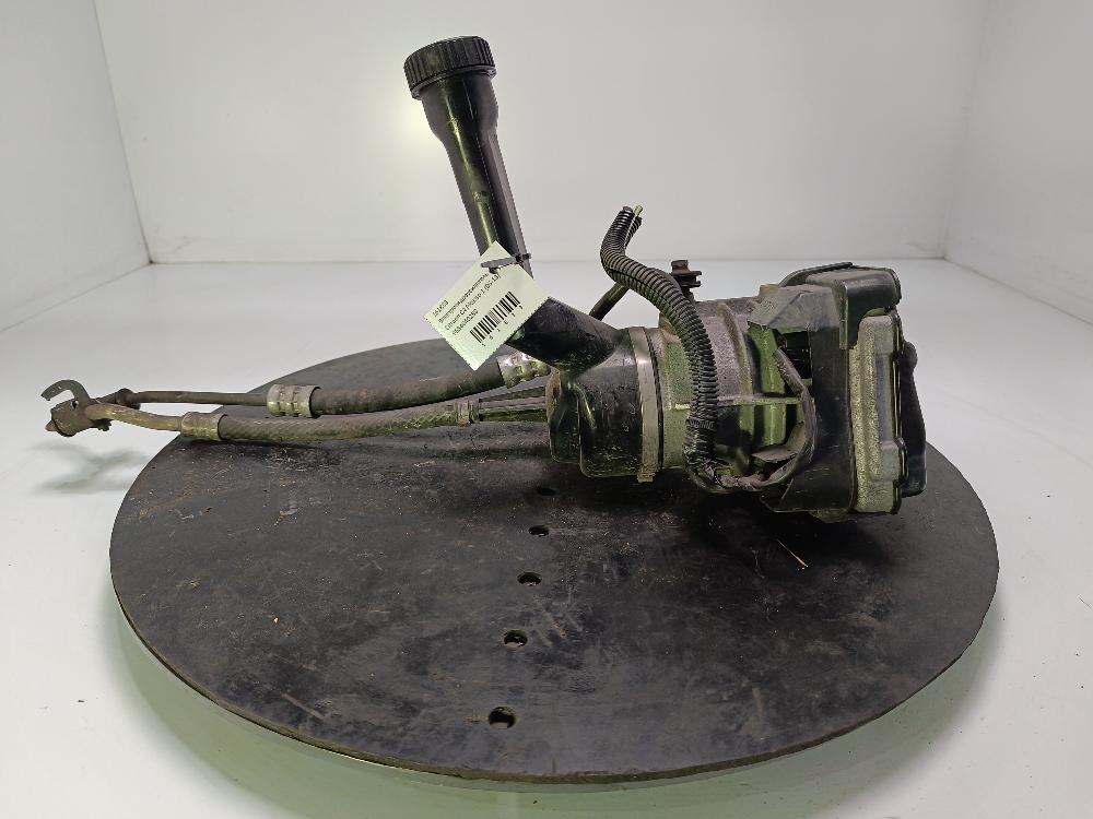 электрогидроусилитель руля Citroen C4 Picasso 1 поколение 2008, цвет, 9684040280 - фото №1