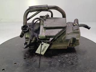 электрогидроусилитель руля Citroen C5 1 поколение [рестайлинг] 2007, цвет, 9657739080