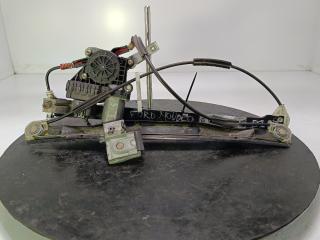 стеклоподъемник передний левый Ford Mondeo 3 поколение 2002, цвет, 0130821770