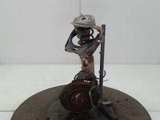 Стойка Peugeot 407 1 поколение 2007, цвет