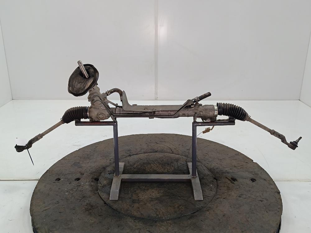 рулевая рейка Mazda 3 BK 2004, цвет, BBL3 - фото №1