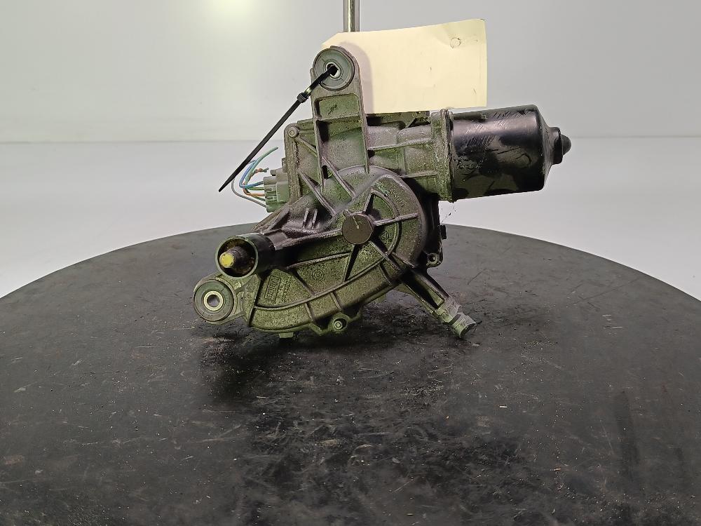 моторчик передних стеклоочистителей (дворников) Citroen C4 Grand Picasso 2004-2010 2001, цвет, 53630337 - фото №1