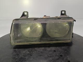 фара левая BMW 3 серия E36 [рестайлинг] 1997, цвет, 14761300