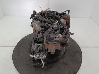 двигатель Audi A6 4F/C6 2006, цвет, ASB