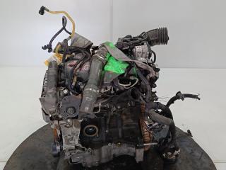 двигатель Renault Clio 4 поколение 2013, Дизель 1.5, цвет, K9K608