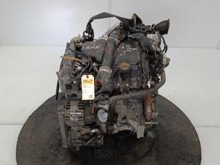 двигатель Renault Clio 4 поколение 2013, Дизель 1.5, цвет, K9K608