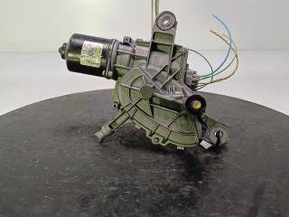 моторчик передних стеклоочистителей (дворников) Citroen C4 Grand Picasso 2004-2010 2001, цвет, 53630347