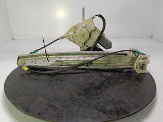 стеклоподъемник передний правый Citroen C5 1 поколение [рестайлинг] 2007, цвет, 9649304080