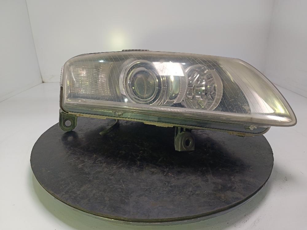 фара правая Audi A6 4F/C6 2006, цвет, 160136-00 - фото №1