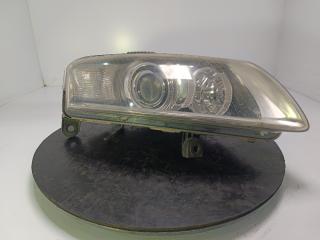 фара правая Audi A6 4F/C6 2006, цвет, 160136-00