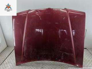 капот Mercedes-Benz C-Класс W201 [рестайлинг] 1990