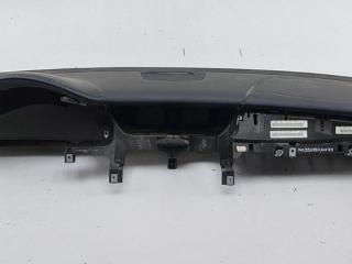 панель передняя салона (торпедо) Mercedes-Benz CLS-Класс C219 2005, 3.5 л., бензин, АКПП, чёрный, седан, 2196801587