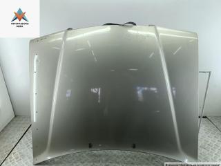 капот Mercedes-Benz C-Класс W201 [рестайлинг] 1990