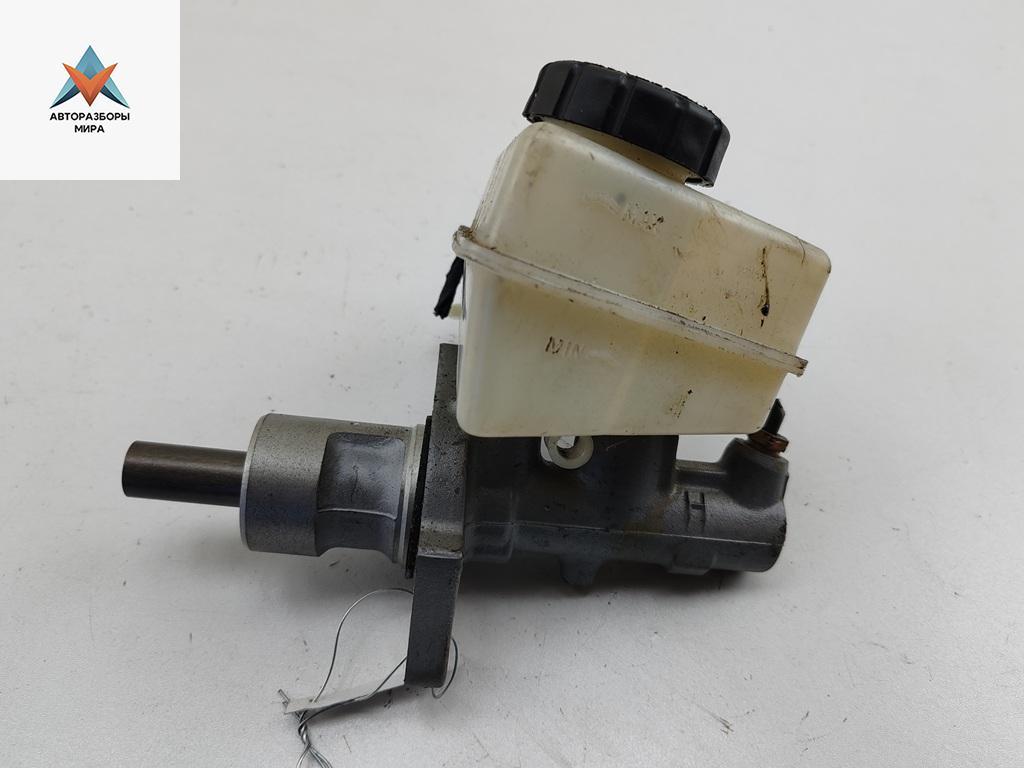 цилиндр тормозной главный Mercedes-Benz E-Класс W210/S210 1996, 2.0 л., бензин, МКПП, синий, седан, 2024300202 - фото №1