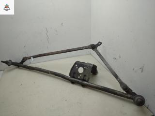 Механизм стеклоочистителя переднего (трапеция дворников) IVECO Daily 4 поколение 2007, 2.3 л., дизель, МКПП, синий, микроавтобус