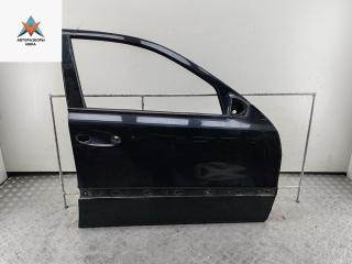 дверь сдвижная Mercedes-Benz E-Класс W211/S211 2003, чёрный, универсал