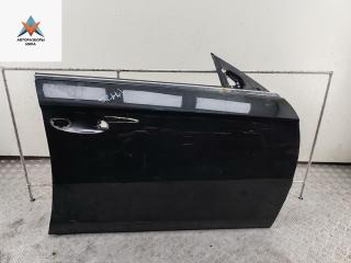 дверь сдвижная Mercedes-Benz CLS-Класс C219 2005, чёрный, седан