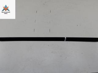 молдинг двери передней правой Audi A6 4B/C5 [рестайлинг] 2002, 2.5 л., дизель, АКПП, синий, универсал, 4B0853954