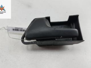 ручка внутренняя передняя левая Volkswagen Golf 3 поколение 1994, 1.8 л., бензин, АКПП, красный, хетчбэк 5 дв., 1H0837141