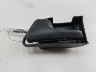 ручка внутренняя передняя левая Volkswagen Golf 3 поколение 1994, 1.8 л., бензин, АКПП, красный, хетчбэк 5 дв., 1H0837141