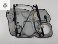 стеклоподъемник электрический передний правый Volkswagen Caddy 3 поколение 2005, 1.9 л., дизель, МКПП, серый, фургон, 1T0837756 - фото №2