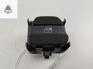 кнопка стеклоподъемника переднего правого Volkswagen Golf 3 поколение 1994, 1.8 л., бензин, АКПП, красный, хетчбэк 5 дв., 1H0959855C