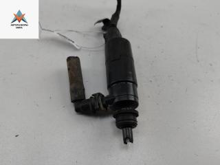 насос (моторчик) омывателя фар Volkswagen Passat B6 2007, синий, универсал, FEBI20231120, 26274, 8790