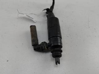 насос (моторчик) омывателя фар Volkswagen Passat B6 2007, синий, универсал, FEBI20231120, 26274, 8790