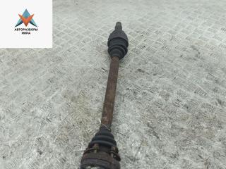 полуось задняя (приводной вал, ШРУС) BMW 5 серия E39 [рестайлинг] 2001, 2.2 л., бензин, МКПП, серый, седан, 1229140