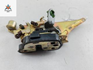 замок двери задней правой Opel Omega B [рестайлинг] 2000, 2.5 л., бензин, МКПП, серый, универсал, 09174536