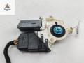 моторчик стеклоподъемника задний правый Volkswagen Passat B6 2007, 2.0 л., бензин, МКПП, синий, универсал, 1K0959704 - фото №2