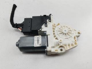 моторчик стеклоподъемника задний правый Volkswagen Passat B6 2007, 2.0 л., бензин, МКПП, синий, универсал, 1K0959704