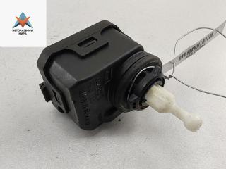 корректор фар Volkswagen Passat B5 [рестайлинг] 2001, 1.9 л., дизель, МКПП, чёрный, универсал, 1J0941295C