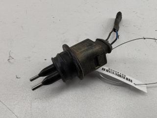 датчик уровня омывающей жидкости Volkswagen Passat B6 2007, 2.0 л., дизель, АКПП, синий, универсал, 95VW17K656AA