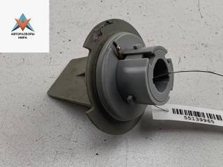 Патрон лампы указателя поворота Volkswagen Passat B5 [рестайлинг] 2002, 2.0 л., бензин, МКПП, чёрный, универсал, 14847905