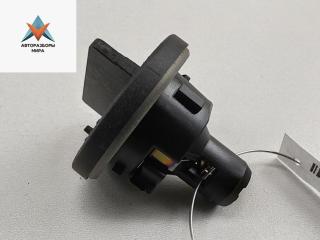 Патрон лампы указателя поворота Volkswagen Touran 1 поколение [рестайлинг] 2007, 2.0 л., бензин, МКПП, синий, минивэн, 159383-01