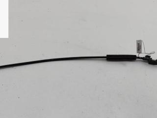 трос капота Volkswagen Touran 1 поколение 2005, 2.0 л., дизель, МКПП, серый, минивэн, 1T1823531