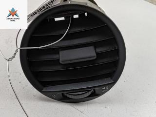 дефлектор обдува салона Volkswagen Caddy 3 поколение 2005, 1.9 л., дизель, МКПП, серый, фургон, 2K0819703B