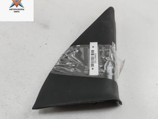 накладка на зеркало Volkswagen Golf 3 поколение 1994, 1.8 л., бензин, АКПП, красный, хетчбэк 5 дв., 1H0837994B