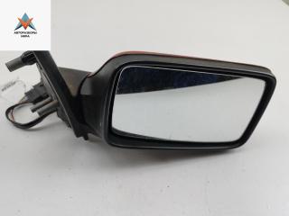 зеркало правое Volkswagen Golf 3 поколение 1994, 1.8 л., бензин, АКПП, красный, хетчбэк 5 дв., 1H1857502A