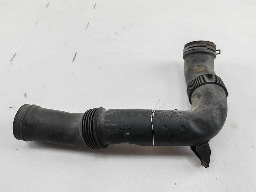 патрубок воздушного фильтра Volkswagen Touran 2007, 2.0 л., бензин, 1K0129618T