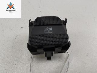 кнопка стеклоподъемника заднего правого Volkswagen Golf 3 поколение 1994, 1.8 л., бензин, АКПП, красный, хетчбэк 5 дв., 1H0959855C