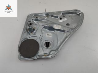 стеклоподъемник задний правый Volkswagen Passat B5 [рестайлинг] 2002, 2.0 л., бензин, МКПП, чёрный, универсал, 3B9839752